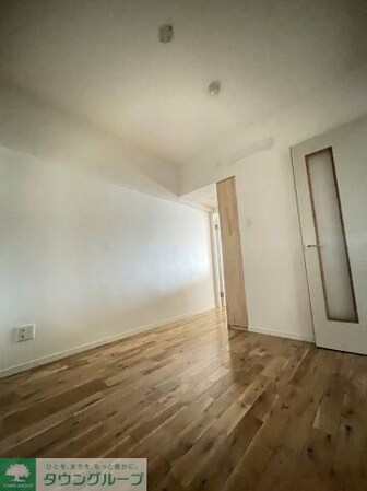 アンサンブル岸谷の物件内観写真